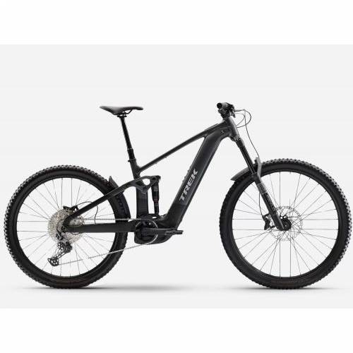 BICIKL TREK e-Bike RAIL+ 5 XL LITHIUM GREY, BOSCH PERFORMANCE CX/ PT 800WH, SMART / 2026 Cijena Akcija