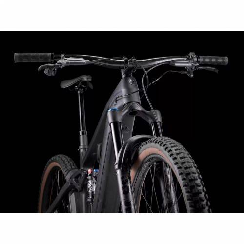 BICIKL TREK e-Bike RAIL+ 9.8 GX AXS M DEEP SMOKE, BOSCH PERFORMANCE CX/ PT 800WH, SMART / 2026 Cijena