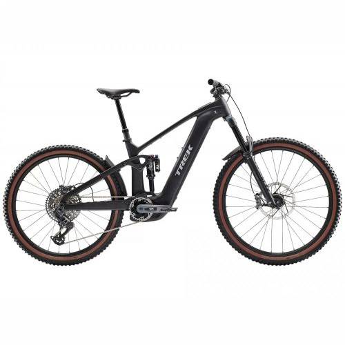 BICIKL TREK e-Bike RAIL+ 9.8 GX AXS XL DEEP SMOKE, BOSCH PERFORMANCE CX/ PT 800WH, SMART / 2026 Cijena