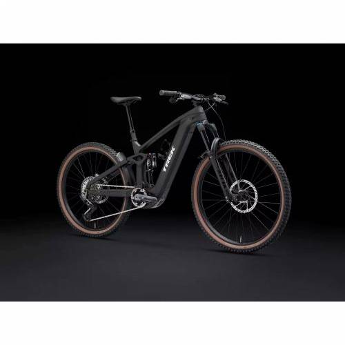 BICIKL TREK e-Bike RAIL+ 9.8 GX AXS XL DEEP SMOKE, BOSCH PERFORMANCE CX/ PT 800WH, SMART / 2026 Cijena