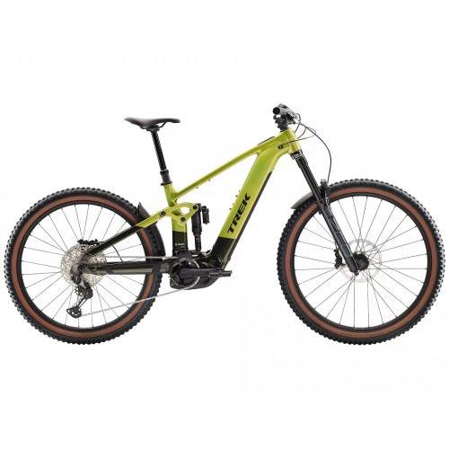 BICIKL TREK e-Bike RAIL+ 8 S POWERSURGE, BOSCH PERFORMANCE CX/ PT 800WH, SMART / 2026 Cijena