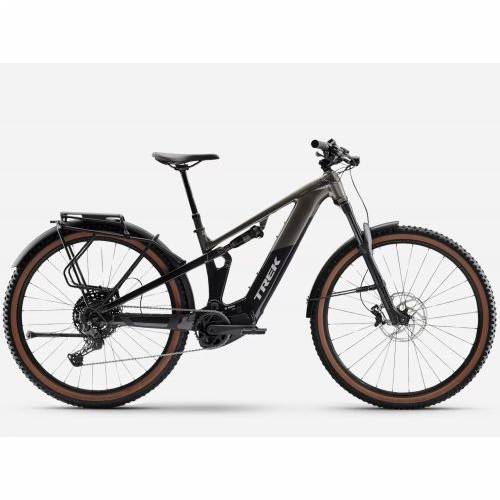 BICIKL TREK e-Bike POWERFLY  FS+ 4 EQ XL 29 MERCURY/DARK WEB, BOSCH PERFORMANCE CX/ PT 600WH, SMART / 2026 Cijena