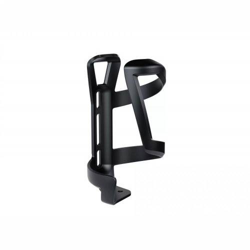 NOSAČ BIDONA TREK LEFT SIDE LOAD RECYCLED WATER BOTTLE CAGE, TREK BLACK
