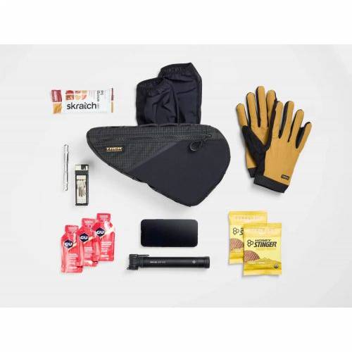 TORBICA TROKUT TREK ADVENTURE 1.6L CRNA Cijena