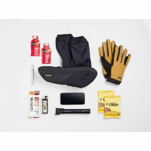 TORBICA TROKUT TREK ADVENTURE 1.3L CRNA Cijena