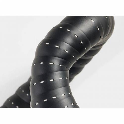 TRAKA KORMILA TREK PERF LINE BLACK / TAN Cijena