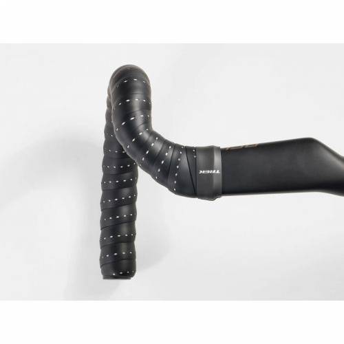 TRAKA KORMILA TREK PERF LINE BLACK / TAN Cijena