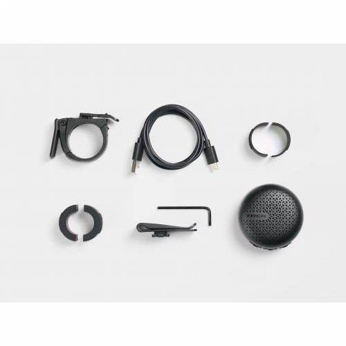 ZVONO I ZVUČNIK BLUETOOTH TREK BELLBEATS BLACK Cijena