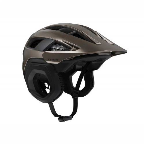 KACIGA TREK BLAZE WAVECEL SMALL BRONZE AGE / BLACK
