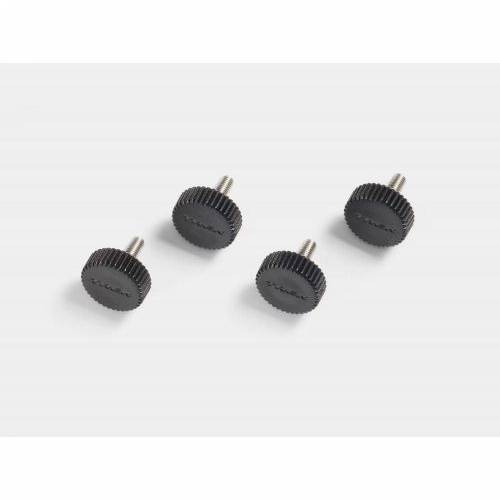 VIJAK ZA TORBICU TREK THUMB SCREW BLACK 4 PACK Cijena