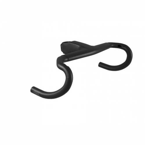 KORMILO SA INTEGRIRANOM LULOM TREK AERO RSL ROAD 35 / 38X80 -7 MATTE DEEP SMOKE