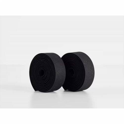 TRAKA KORMILA TREK GEL CORK BLACK