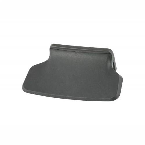 ŠTITNIK CIJEVI SJEDALA  TREK FUEL EXE - ALU MODELI MUD FLAP