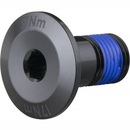 VIJAK GORNJEG AMORTIZERA M10X19MM - UPPER SHOCK TRUNNION FASTENER Cijena