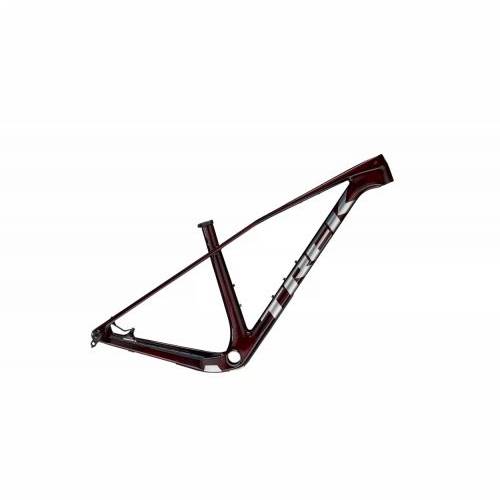 RAMA TREK PROCALIBER C 2025 M CRVENA