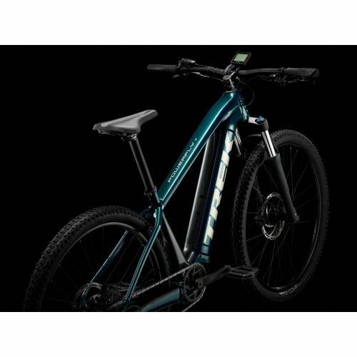 BICIKL TREK e-Bike Powerfly 4 625W Gen 4, Dark Aquatic/Black M  / 2024 Cijena Akcija