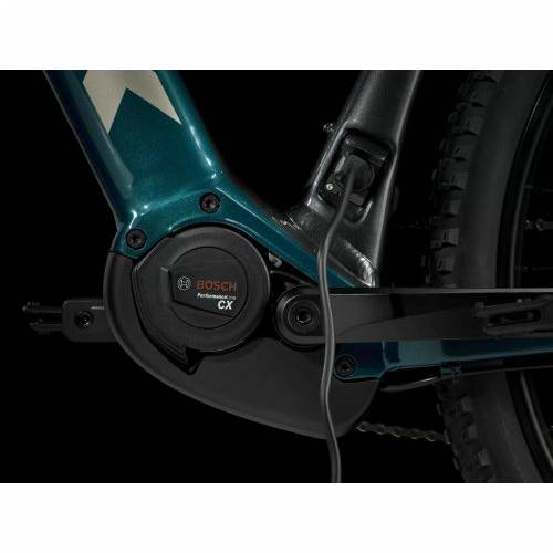 BICIKL TREK e-Bike Powerfly 4 625W Gen 4, Dark Aquatic/Black M  / 2024 Cijena Akcija