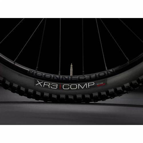 BICIKL TREK e-Bike Powerfly 4 625W Gen 4, Dark Aquatic/Black M  / 2024 Cijena Akcija