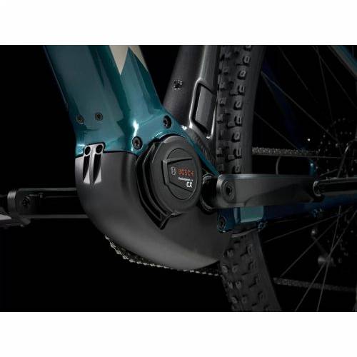 BICIKL TREK e-Bike Powerfly 4 625W Gen 4, Dark Aquatic/Black M  / 2024 Cijena Akcija