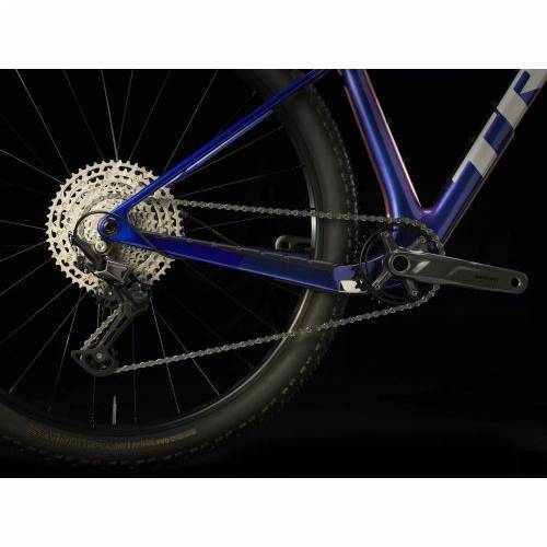 BICIKL TREK MTB PROCALIBER 9.5 ML PURPLE FLIP/HEX BLUE / 2026 Cijena Akcija