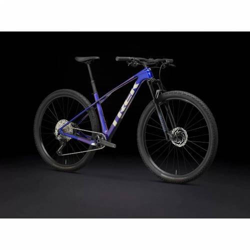 BICIKL TREK MTB PROCALIBER 9.5 L PURPLE FLIP/HEX BLUE / 2026 Cijena