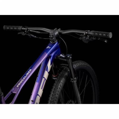 BICIKL TREK MTB PROCALIBER 9.5 L PURPLE FLIP/HEX BLUE / 2026 Cijena Akcija