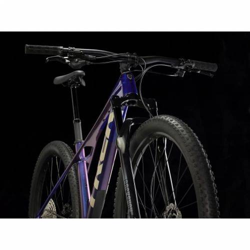 BICIKL TREK MTB PROCALIBER 9.5 L PURPLE FLIP/HEX BLUE / 2026 Cijena Akcija