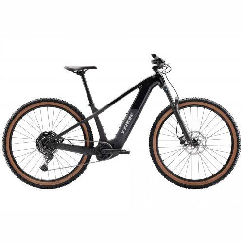 BICIKL TREK e-Bike POWERFLY+ 4 S 27.5 GLOSS DARK STAR/ DARK WEB, BOSCH PERFORMANCE CX/ PT 600WH, SMART / 2026 Cijena