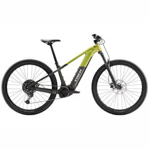 BICIKL TREK e-Bike POWERFLY+ 4 S 27.5  MERCURY/GLOSS POWER SURGE, BOSCH PERFORMANCE CX/ PT 600WH, SMART / 2026 Cijena