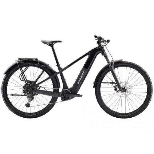 BICIKL TREK e-Bike POWERFLY+ 4 EQ S 27.5  DARK STAR/ DARK WEB, BOSCH PERFORMANCE CX/ PT 600WH, SMART / 2026 Cijena