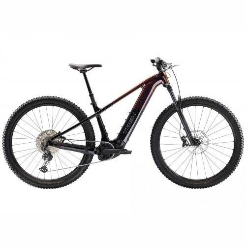 BICIKL TREK e-Bike POWERFLY+ 6 XL 29 SUNBURST/DARK STAR, BOSCH PERFORMANCE CX/ PT 800WH, SMART / 2026 Cijena
