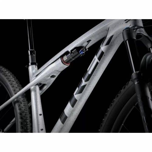 BICIKL TREK MTB SUPERCALIBER SLR 9.8 XT L ARGENT DRIZZLE / 2025 Cijena