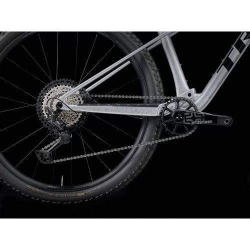 BICIKL TREK MTB SUPERCALIBER SLR 9.8 XT XL ARGENT DRIZZLE / 2025 Cijena