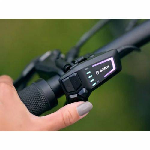 BICIKL TREK e-Bike VERVE+ 1 LS L MATTE DEEP DARK BLUE, BOSCH ACTIVE/ CT 400WH / 2026 Cijena Akcija