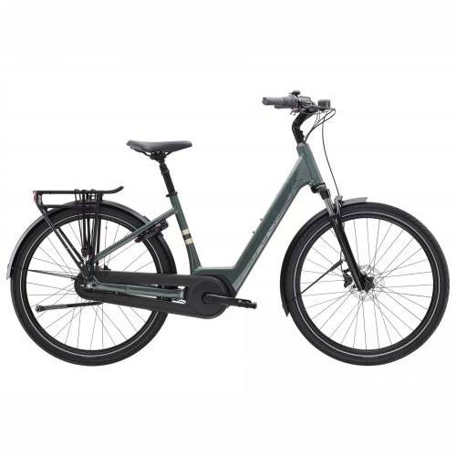 BICIKL TREK e-Bike DISTRICT+ 2 LS S KESWICK, BOSCH ACTIVE PLUS/ CT 400WH / 2026 Cijena