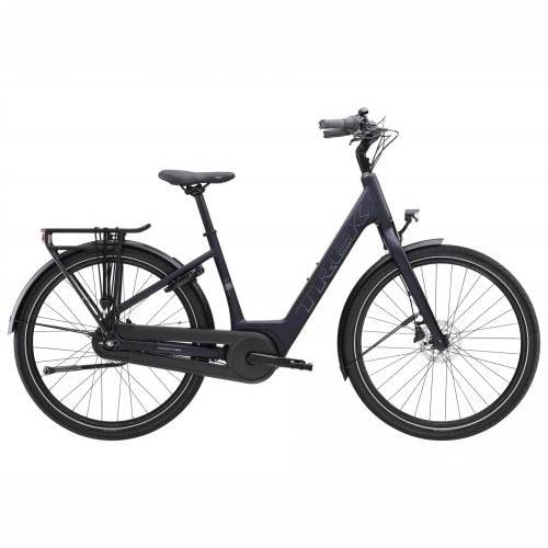 BICIKL TREK e-Bike DISTRICT+ 1 LS M MATTE DEEP DARK BLUE, BOSCH ACTIVE/ CT 400WH / 2026 Cijena