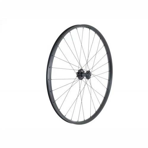 Kotač zadnji Trek Kovee 25 TLR 28H 27.5˝ 6-Bolt Disc MTB Wheel, Black Rear, Shimano HG 8/9/10-speed