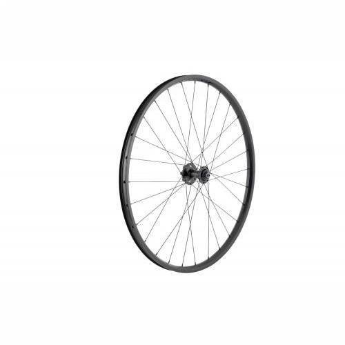 Kotač zadnji Trek Kovee 25 TLR 28H 29˝ 6-Bolt Disc MTB Wheel, Black Rear, Shimano HG 8/9/10-speed