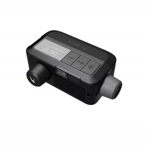 ELEKTRIČNA PUMPA TREK AIR RUSH, CRNA Cijena