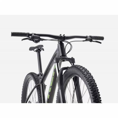 BICIKL TREK MTB MARLIN 4 S 27.5 MATTE DARK WEB / 2026 Cijena Akcija