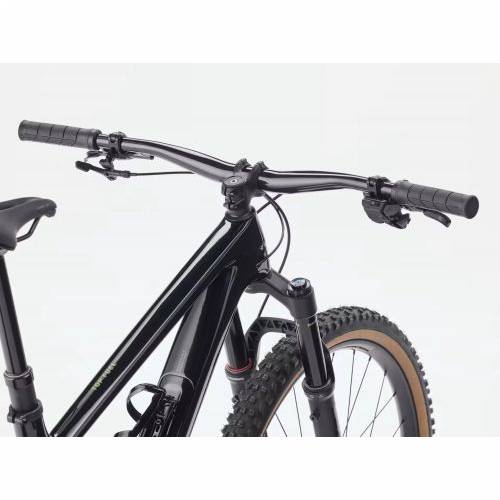 BICIKL TREK MTB TOP FUEL 9.8 S 27.5 DARK STAR / 2026 Cijena Akcija