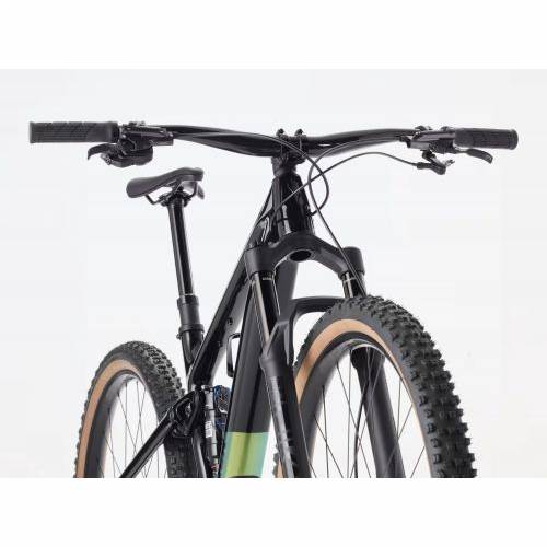 BICIKL TREK MTB TOP FUEL 9.8 S 27.5 DARK STAR / 2026 Cijena Akcija