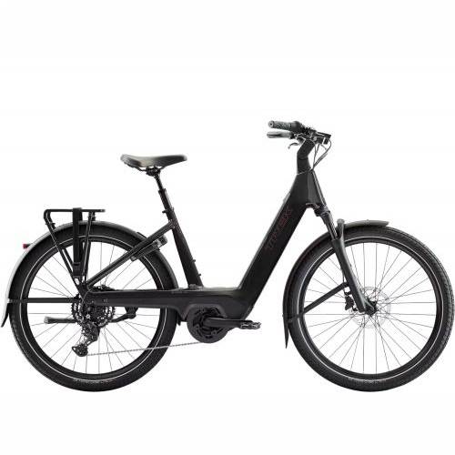 BICIKL TREK e-Bike Charter+ 4 R9, Bosch Performance Line 800 Wh, LowStep L Dark Web / 2026 Cijena