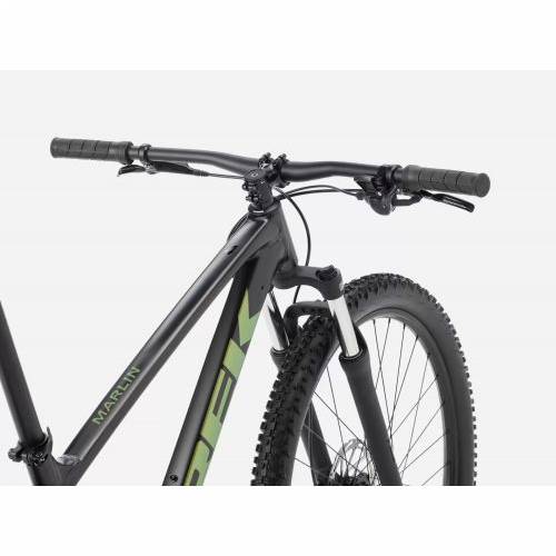BICIKL TREK MTB MARLIN 4 L 29 MATTE DARK WEB / 2026 Cijena