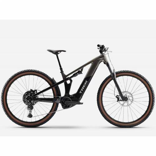 BICIKL TREK e-Bike POWERFLY FS+ 4 M 29 MERCURY/DARK WEB, BOSCH PERFORMANCE CX/ PT 600WH, SMART / 2026 Cijena