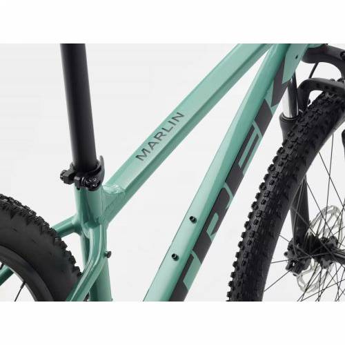 BICIKL TREK MTB MARLIN 4 XS 27.5 BLUE SAGE / 2026 Cijena Akcija
