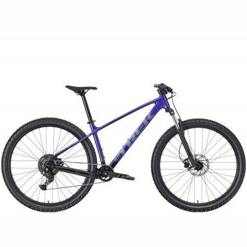 BICIKL TREK MTB MARLIN 4 M 29 PURPLE FLIP/BLACK FADE / 2026 Cijena Akcija