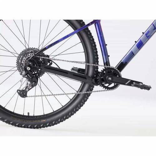BICIKL TREK MTB MARLIN 4 XXL 29 PURPLE FLIP/BLACK FADE / 2026 Cijena Akcija