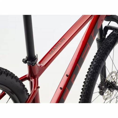 BICIKL TREK MTB MARLIN 5 S 27.5 FURY RED / 2026 Cijena Akcija