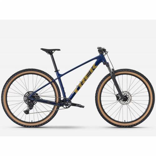 BICIKL TREK MTB MARLIN 5 XS 27.5 MULSANNE BLUE / 2026 Cijena Akcija